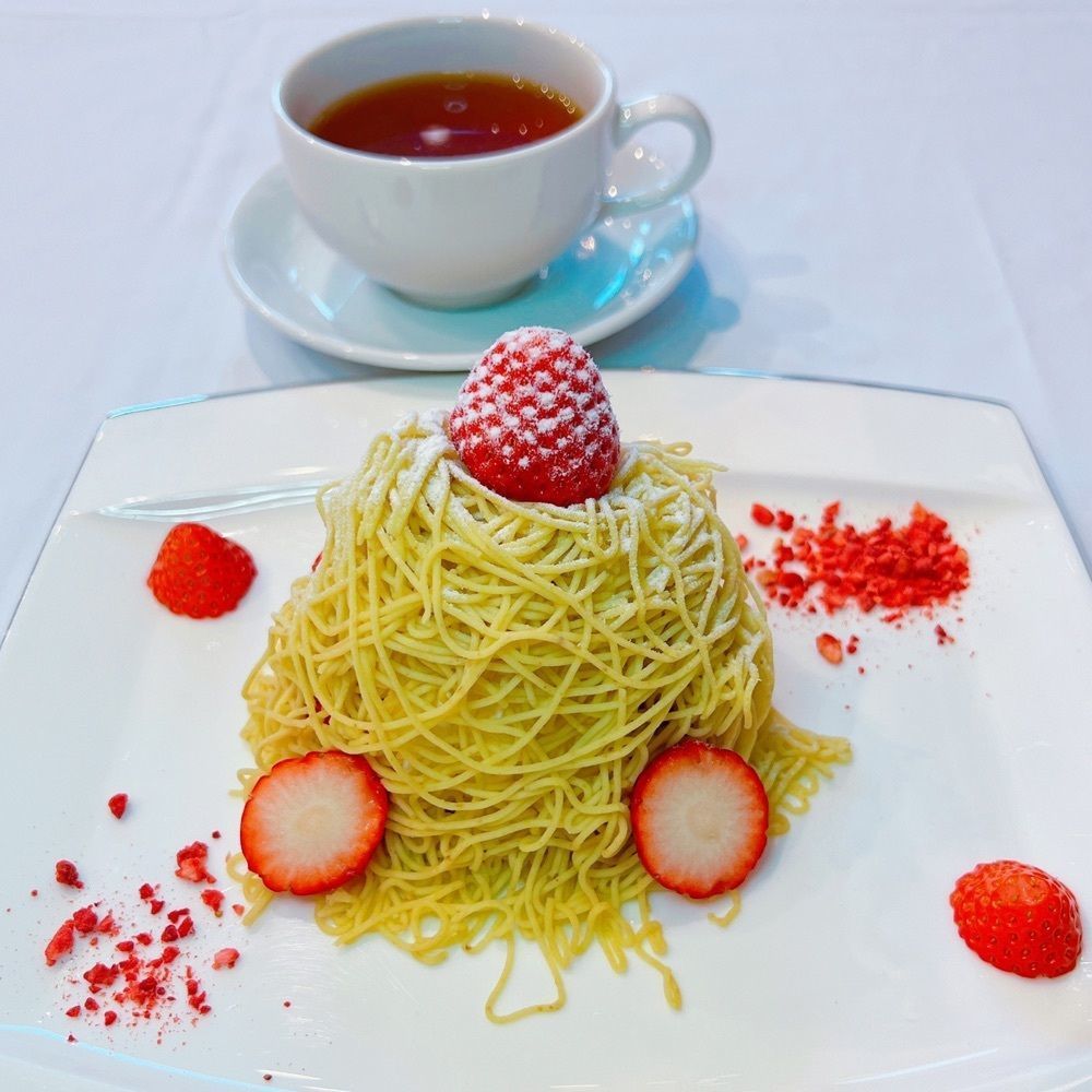 sopranosaxeveさんが投稿したオールデイダイニングリバティー (ホテルボストンプラザ草津びわ湖)（All day dining Liberty）に関する口コミの画像
