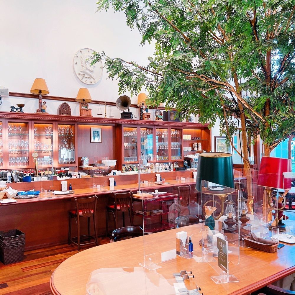 sopranosaxeveさんが投稿したオールデイダイニングリバティー (ホテルボストンプラザ草津びわ湖)（All day dining Liberty）に関する口コミの画像