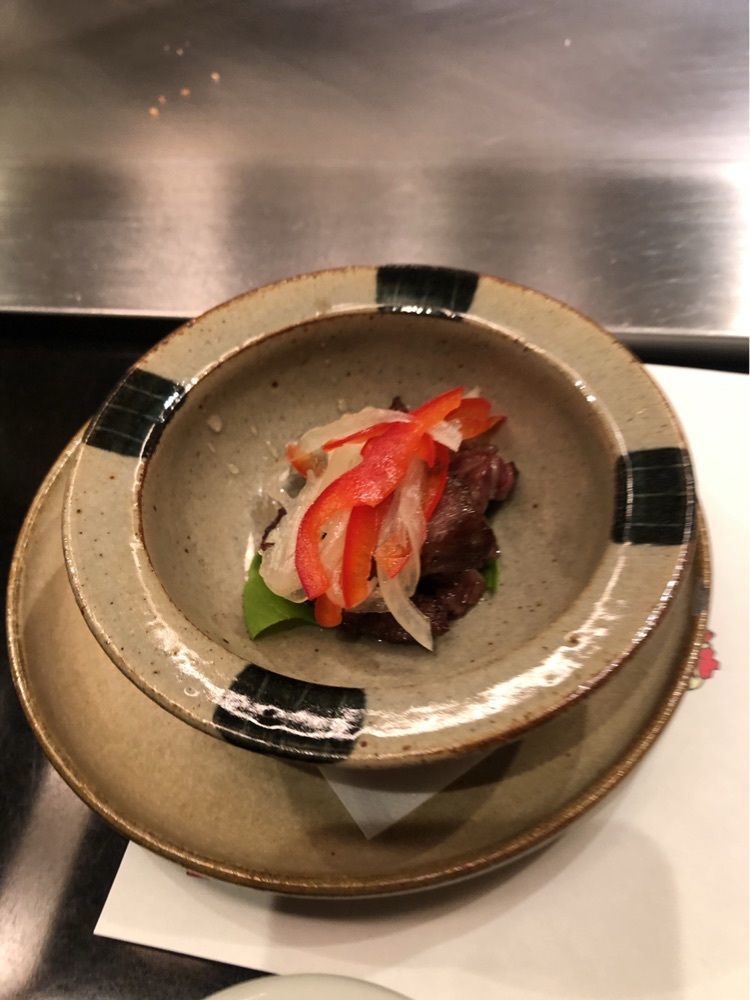 天邪鬼さんが投稿した薔薇亭（ばらてい）に関する口コミの画像