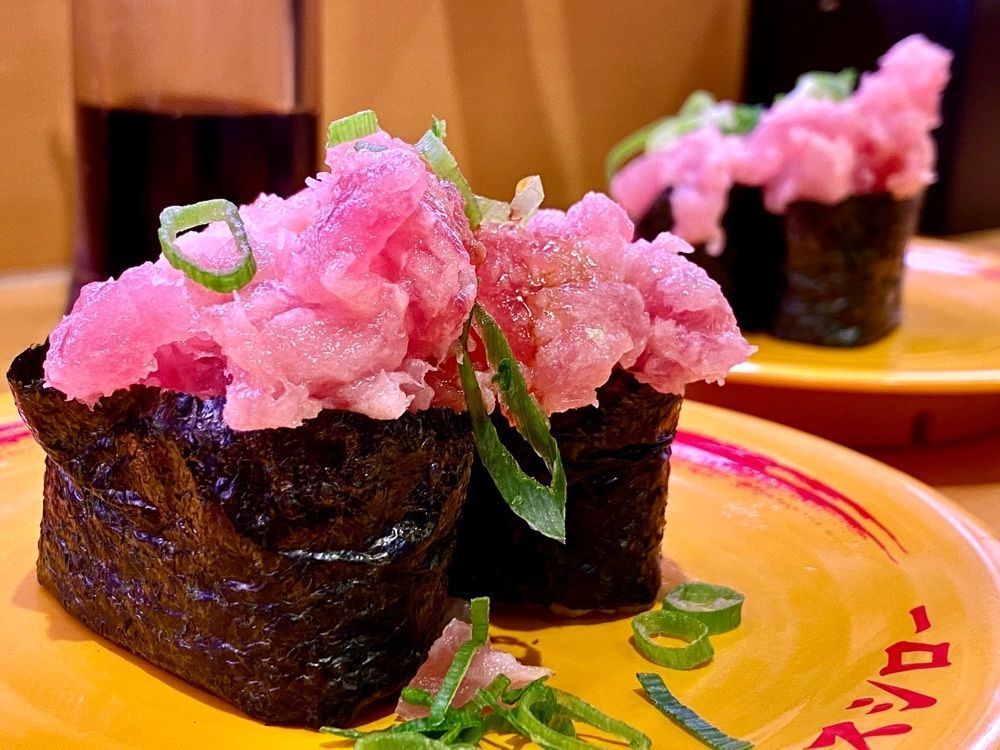 Satoshi.Nさんが投稿したスシロー 富里店に関する口コミの画像