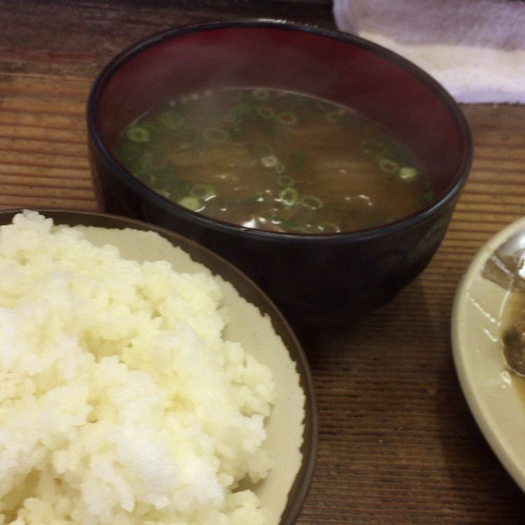 B'zが世界でNo.1！さんが投稿した味のお福に関する口コミの画像