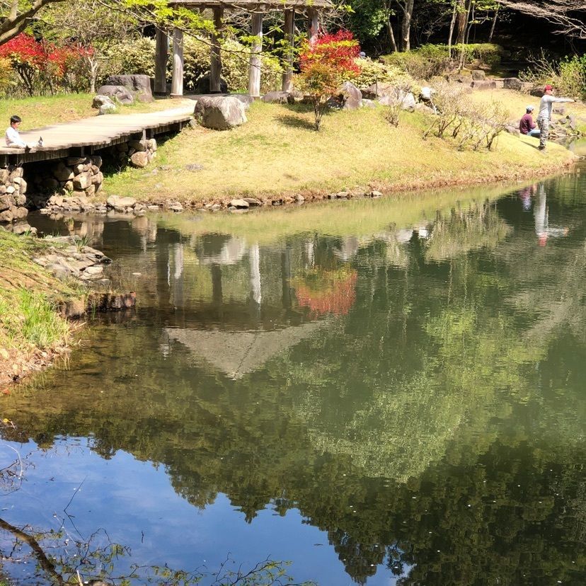 janさんが投稿した七ツ洞公園に関する口コミの画像