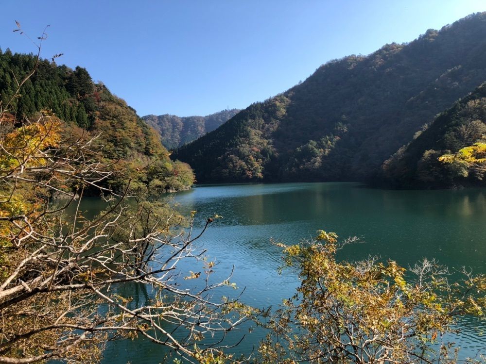 nostalgic_hiking_46c2さんが投稿した新豊根ダムに関する口コミの画像