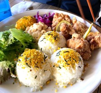 アロハテーブル 湘南 3枚目