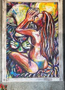 アロハテーブル 湘南 5枚目