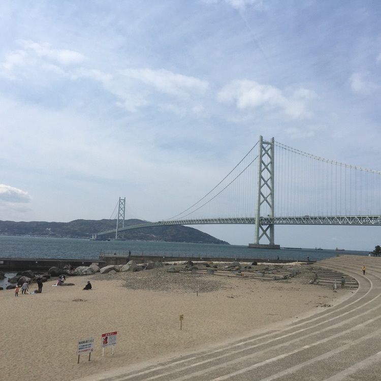 brave777さんが投稿した須磨浦ロープウェイに関する口コミの画像