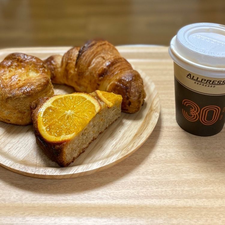 kojikoji.enjoygourmetさんが投稿したベイクハウス イエローナイフ（Bakehouse Yellowknife）に関する口コミの画像