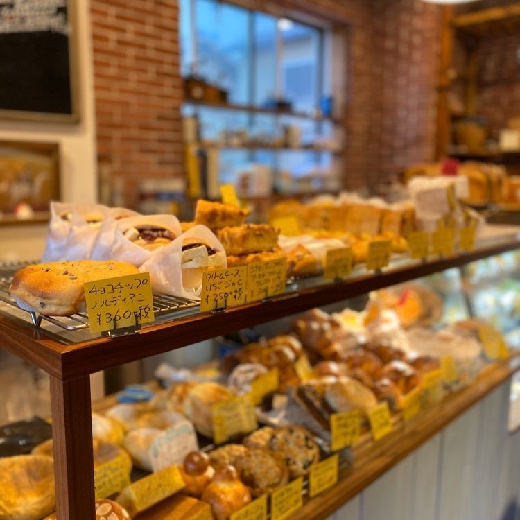 kojikoji.enjoygourmetさんが投稿したベイクハウス イエローナイフ（Bakehouse Yellowknife）に関する口コミの画像