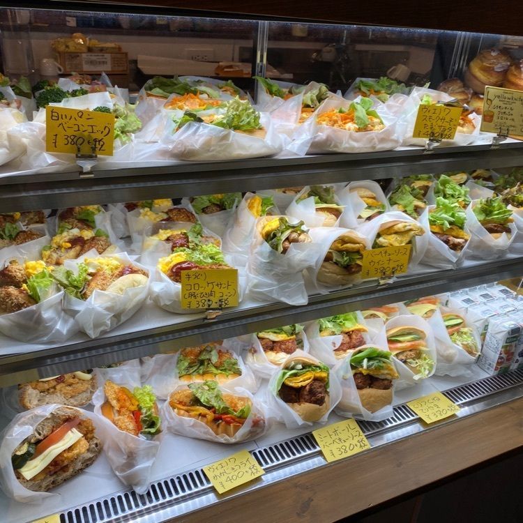 kojikoji.enjoygourmetさんが投稿したベイクハウス イエローナイフ（Bakehouse Yellowknife）に関する口コミの画像
