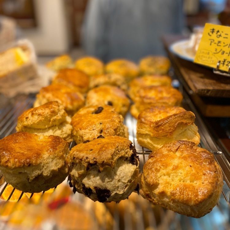 kojikoji.enjoygourmetさんが投稿したベイクハウス イエローナイフ（Bakehouse Yellowknife）に関する口コミの画像
