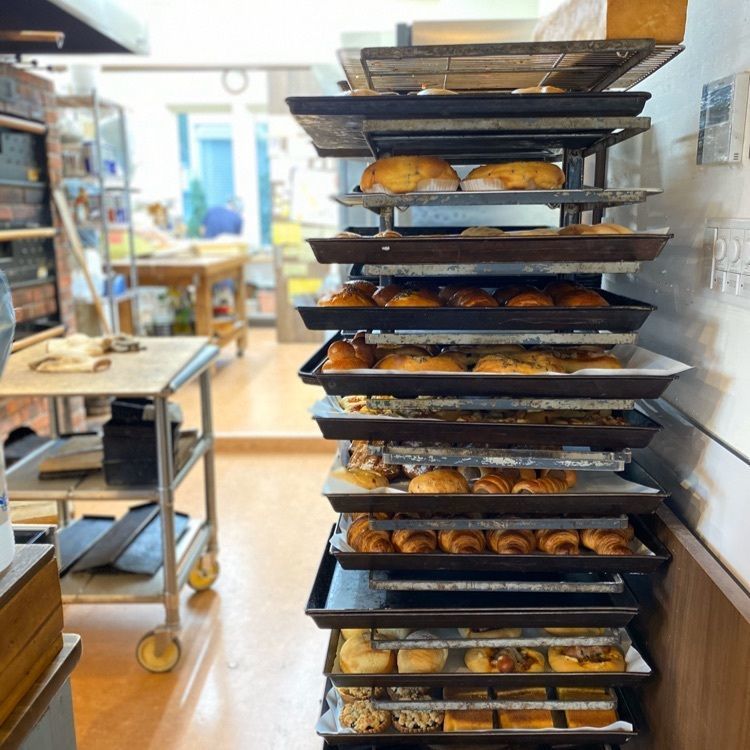 kojikoji.enjoygourmetさんが投稿したベイクハウス イエローナイフ（Bakehouse Yellowknife）に関する口コミの画像