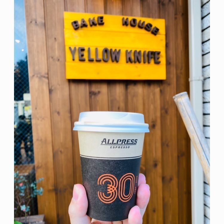 kojikoji.enjoygourmetさんが投稿したベイクハウス イエローナイフ（Bakehouse Yellowknife）に関する口コミの画像