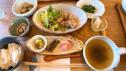施設画像