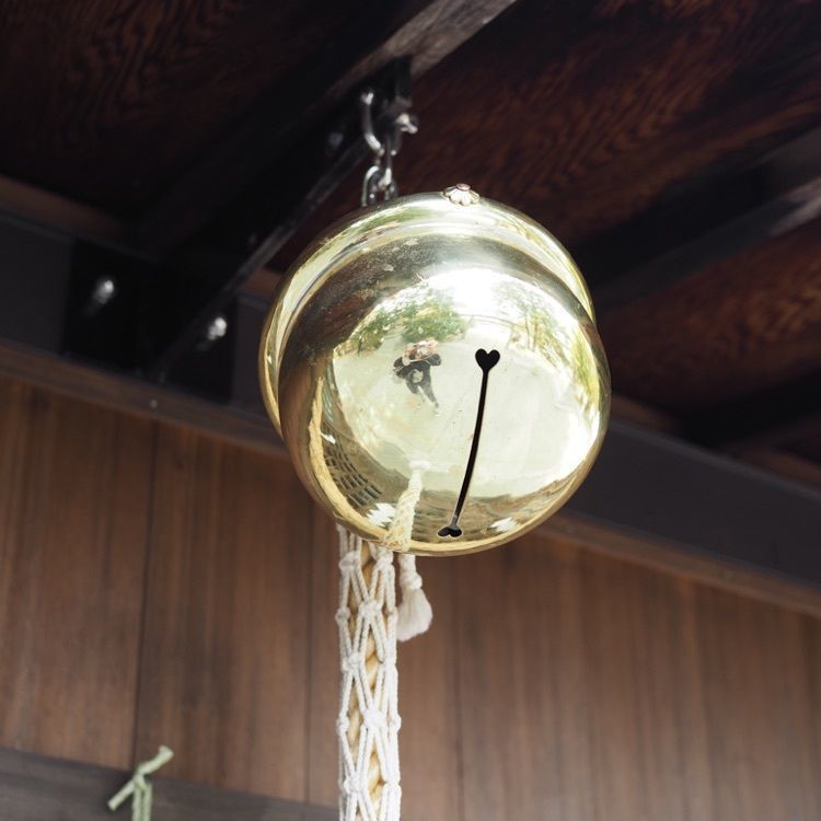 なおなおさんが投稿した金神社に関する口コミの画像