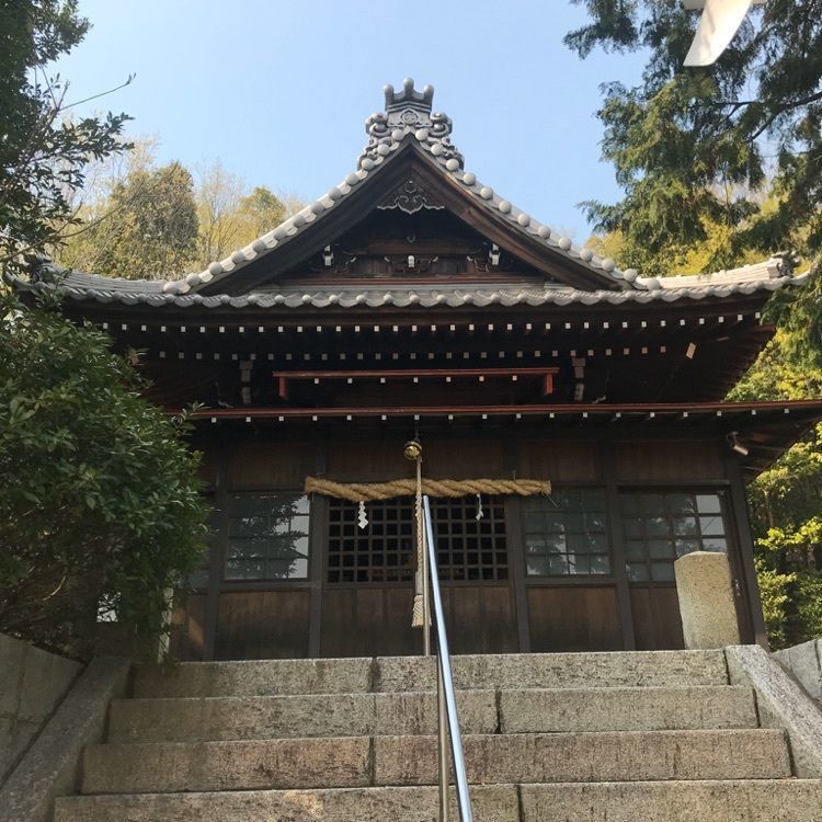 なおなおさんが投稿した金神社に関する口コミの画像