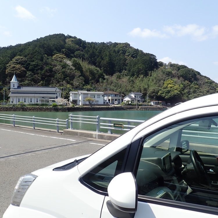 ざんぎさんが投稿した大瀬崎灯台に関する口コミの画像