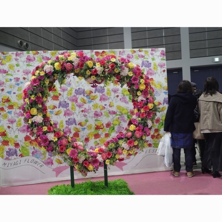あっけさんが投稿した夢メッセみやぎに関する口コミの画像