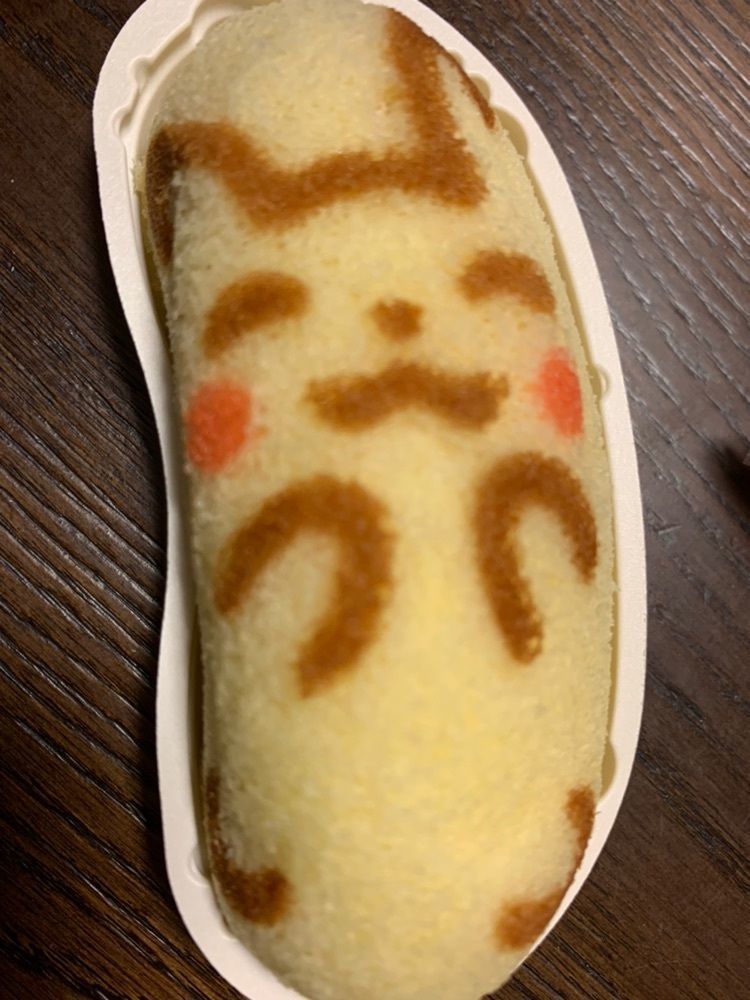 chou chou tabiさんが投稿した東京ばな奈 B1-スタジオ 大丸東京店（TOKYO BANANA B1-STUDIO）に関する口コミの画像