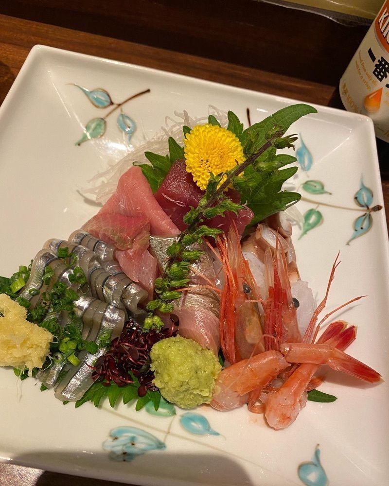 Sugiさんが投稿したおでんと旬菜魚 中々に関する口コミの画像