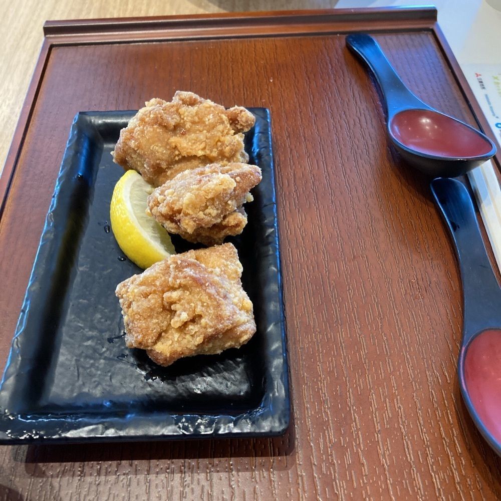 ロッシフミさんが投稿したFUJIやま茶寮 御殿場プレミアム・アウトレット店に関する口コミの画像