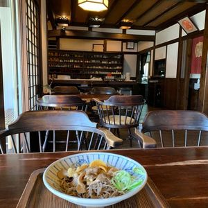 大黒屋茶房 5枚目