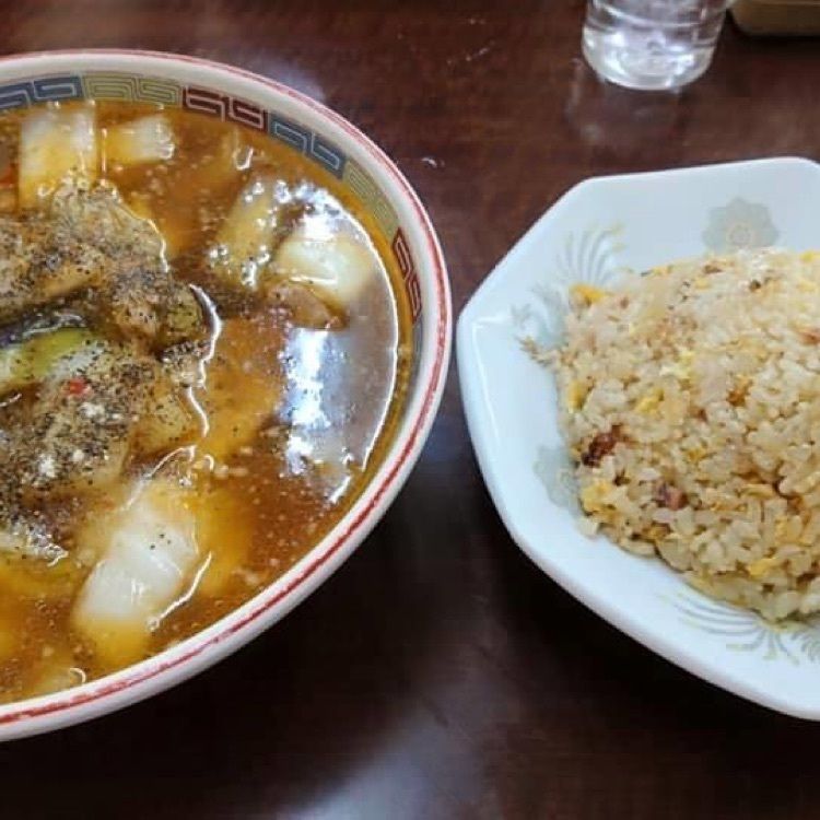 ＤＪゴン太さんが投稿した香味屋（こうみや）に関する口コミの画像