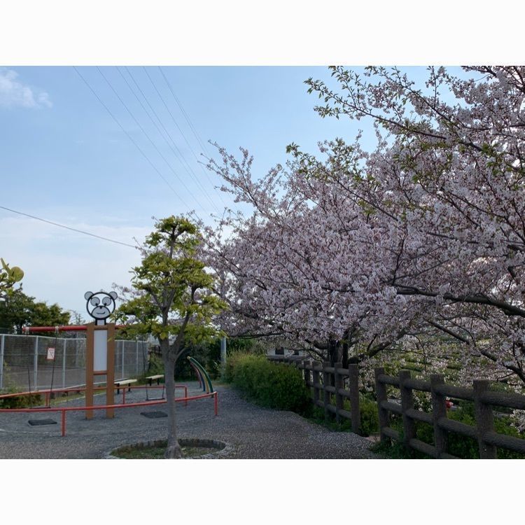 Howl Monさんが投稿した豊田池田の渡し公園に関する口コミの画像