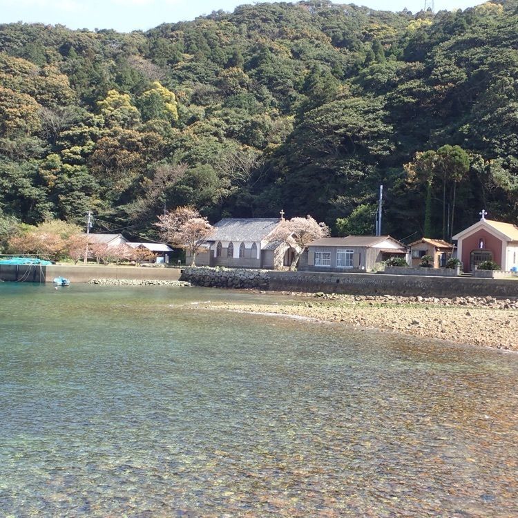 ざんぎさんが投稿した久賀島観光交流拠点センターに関する口コミの画像