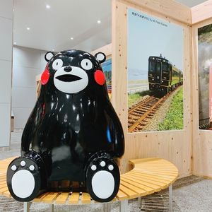 ＪＲ熊本駅