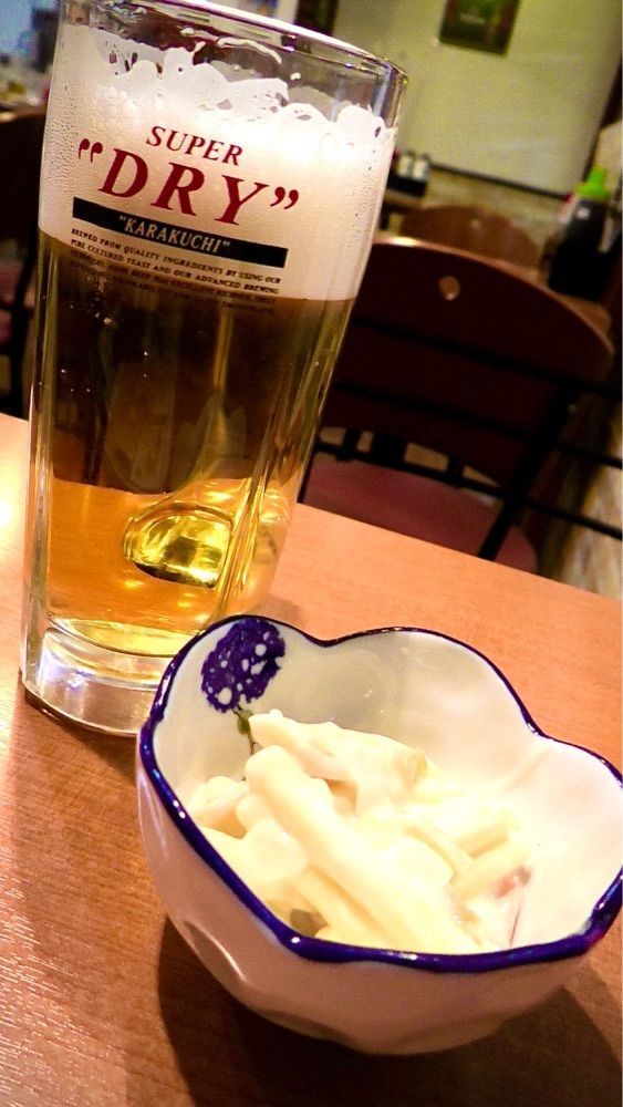 東京食べあルークさんが投稿した大餃子酒場 新橋店に関する口コミの画像