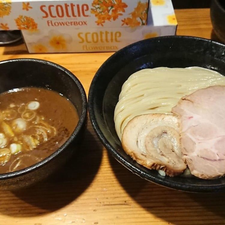 ＤＪゴン太さんが投稿した麺や新倉に関する口コミの画像
