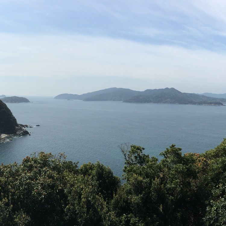 ざんぎさんが投稿した奈留島に関する口コミの画像
