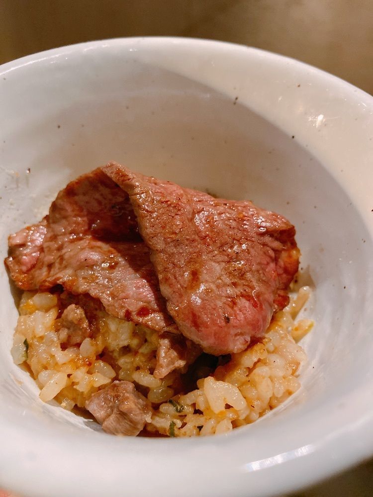 ajisaiさんが投稿した焼肉ホルモン 青一（アオイチ）に関する口コミの画像