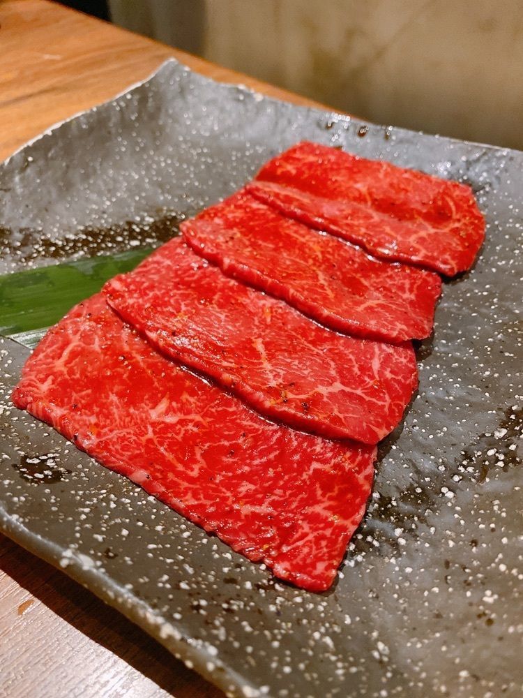 ajisaiさんが投稿した焼肉ホルモン 青一（アオイチ）に関する口コミの画像
