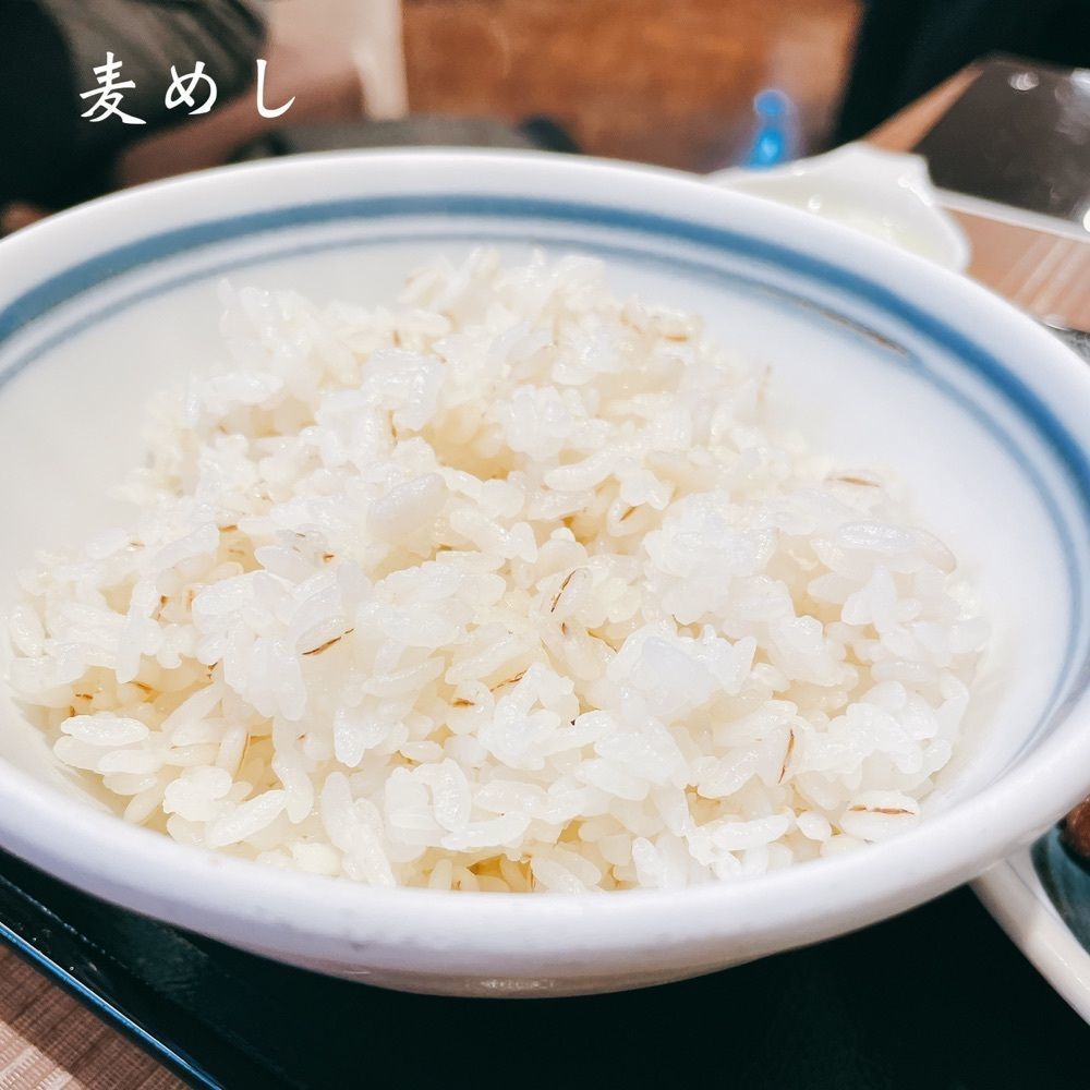 Kazushige1215さんが投稿したねぎし 青山通り店に関する口コミの画像