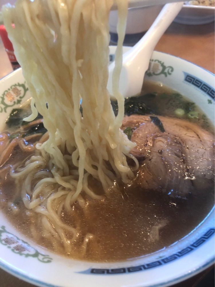 Nさんが投稿した峠のラーメンに関する口コミの画像