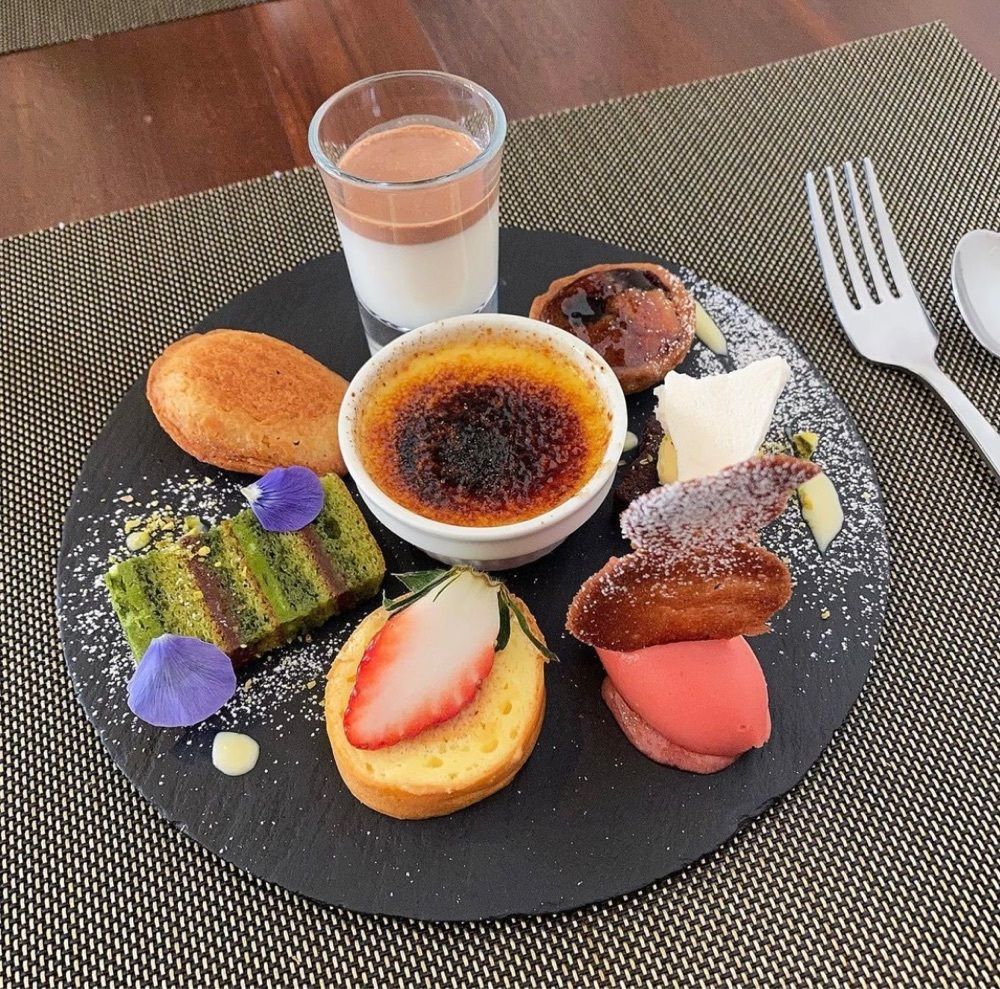おでかけ探検部さんが投稿したフレンチ キッチン ナル（French Kitchen NARU）に関する口コミの画像