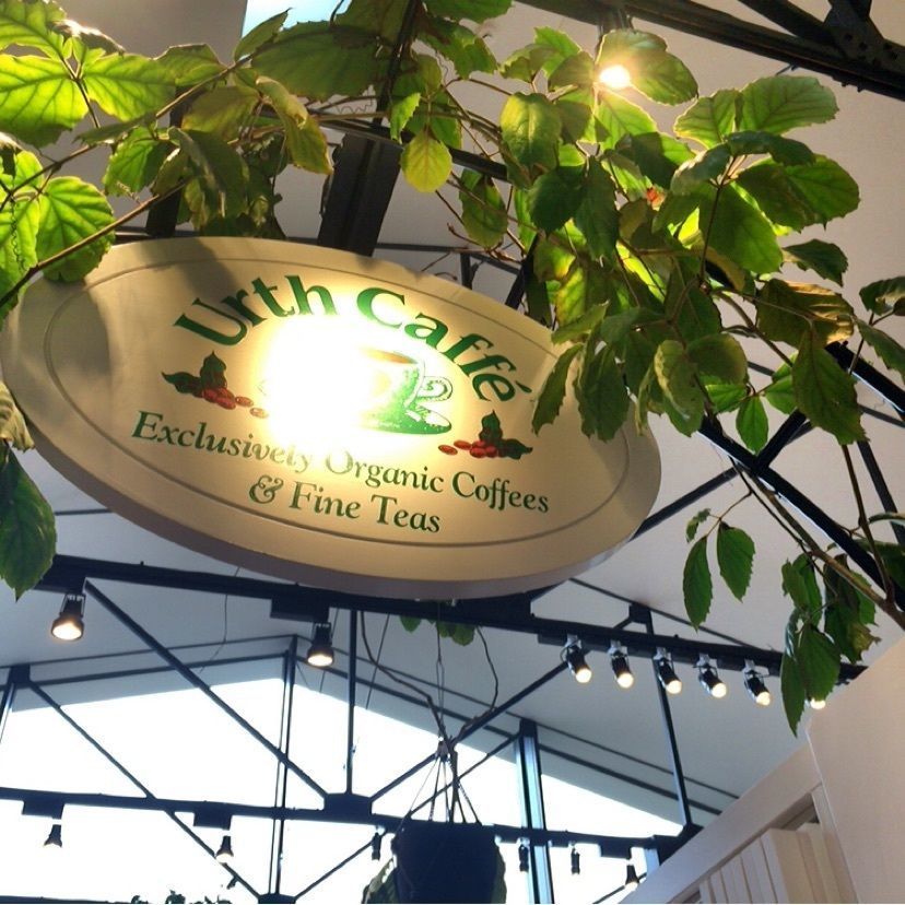 yk0220さんが投稿したUrth CAFE 表参道店に関する口コミの画像