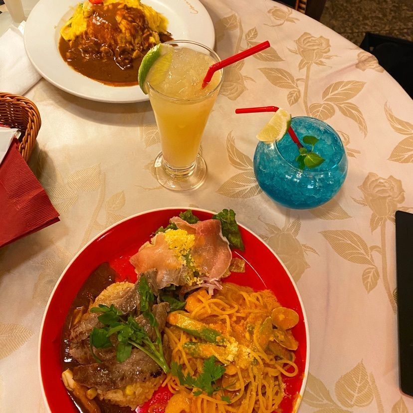 Monさんが投稿したCobara Hetta ヴィーナスフォート店に関する口コミの画像