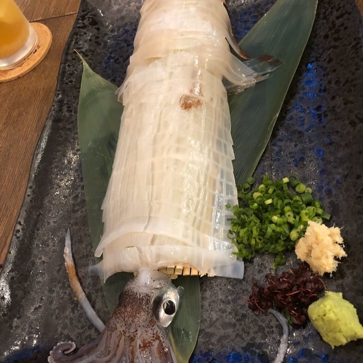 rise_upさんが投稿したペスカトリーチェ みぃ丸亭（Pescatrice みぃ丸亭）に関する口コミの画像