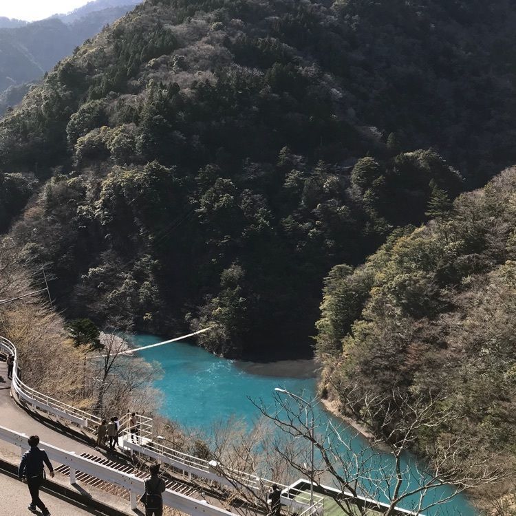 special_beach_2667さんが投稿した寸又峡温泉に関する口コミの画像