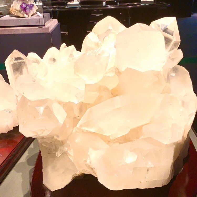 ＤＪゴン太さんが投稿した山梨宝石博物館に関する口コミの画像