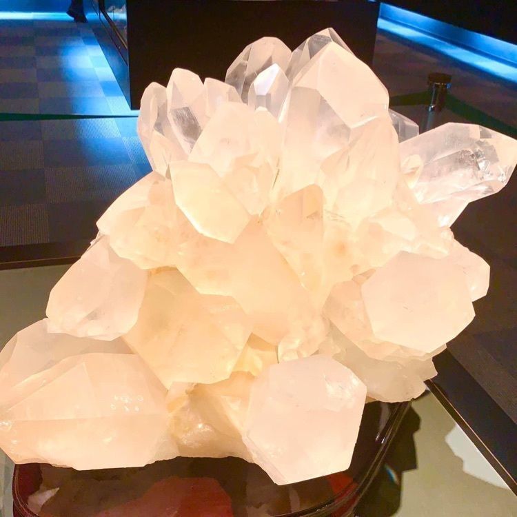ＤＪゴン太さんが投稿した山梨宝石博物館に関する口コミの画像