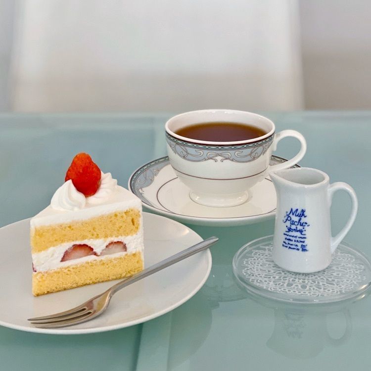 mimi_cafe_の画像