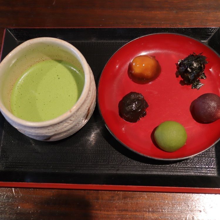 あっけさんが投稿した江口だんご本店に関する口コミの画像