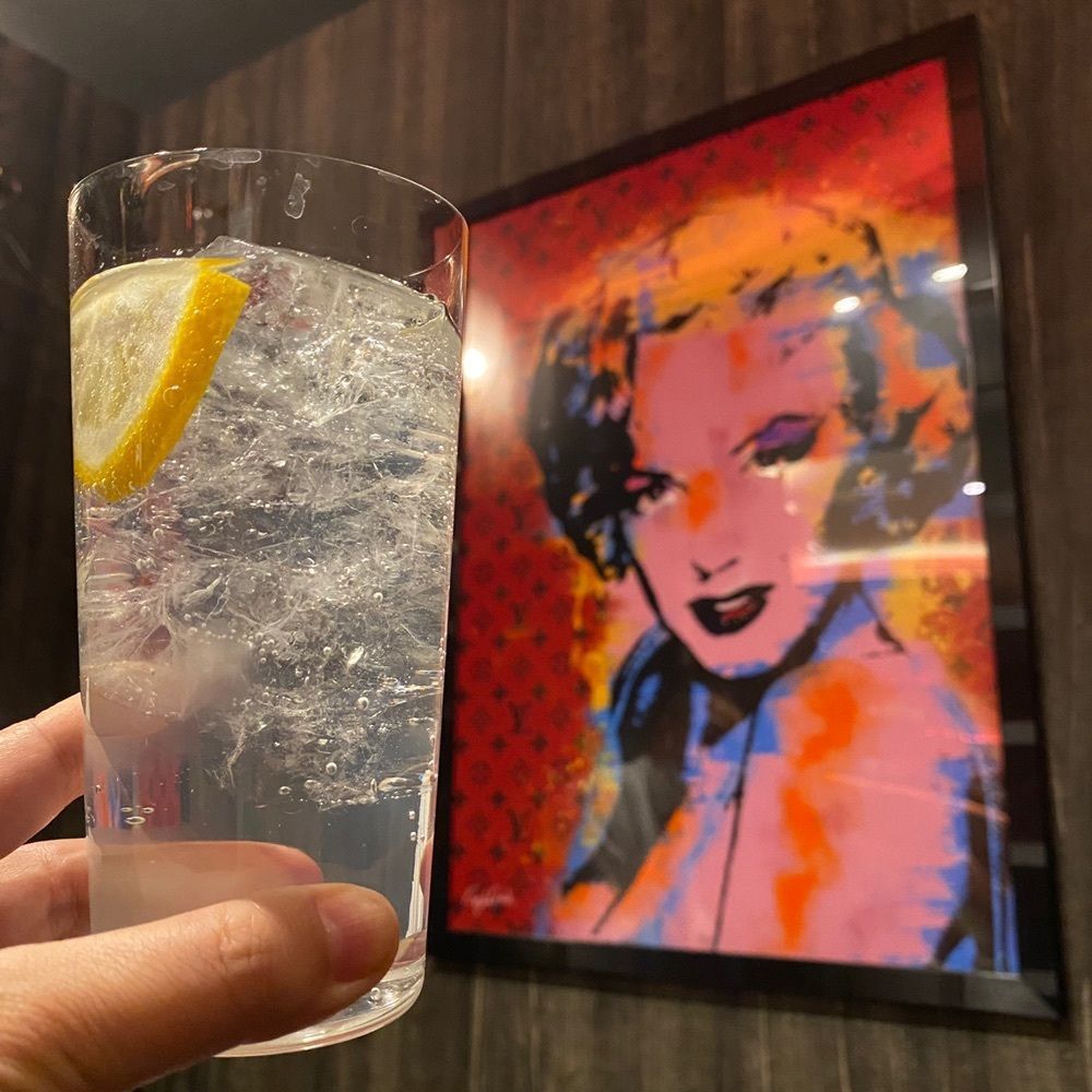 yoko_tokyoiventlifeさんが投稿したクラフトダイニング Gin&Niku（ジントニック）に関する口コミの画像