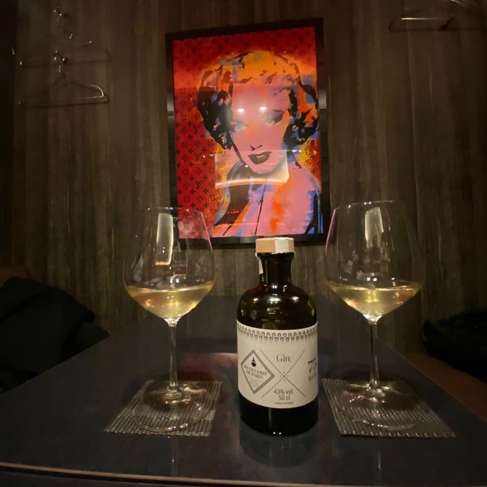 yoko_tokyoiventlifeさんが投稿したクラフトダイニング Gin&Niku（ジントニック）に関する口コミの画像