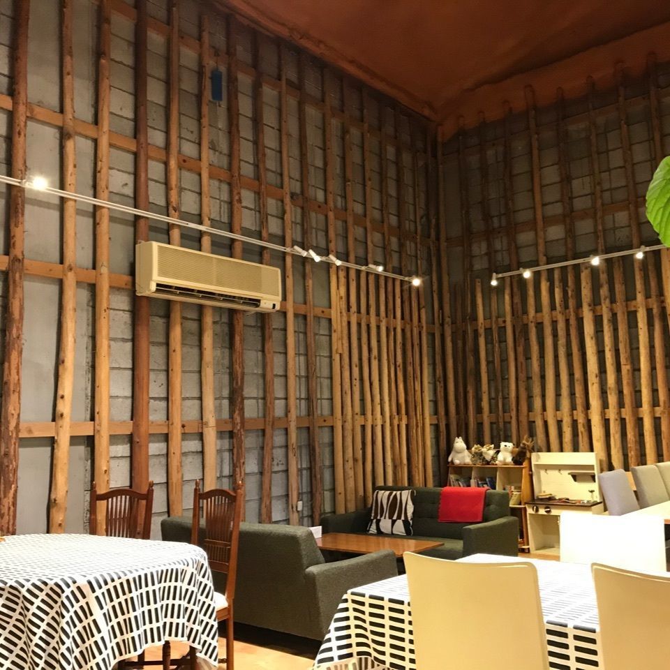vast_studio_11a8さんが投稿したカフェ ソケリ（Cafe Sokeri）に関する口コミの画像