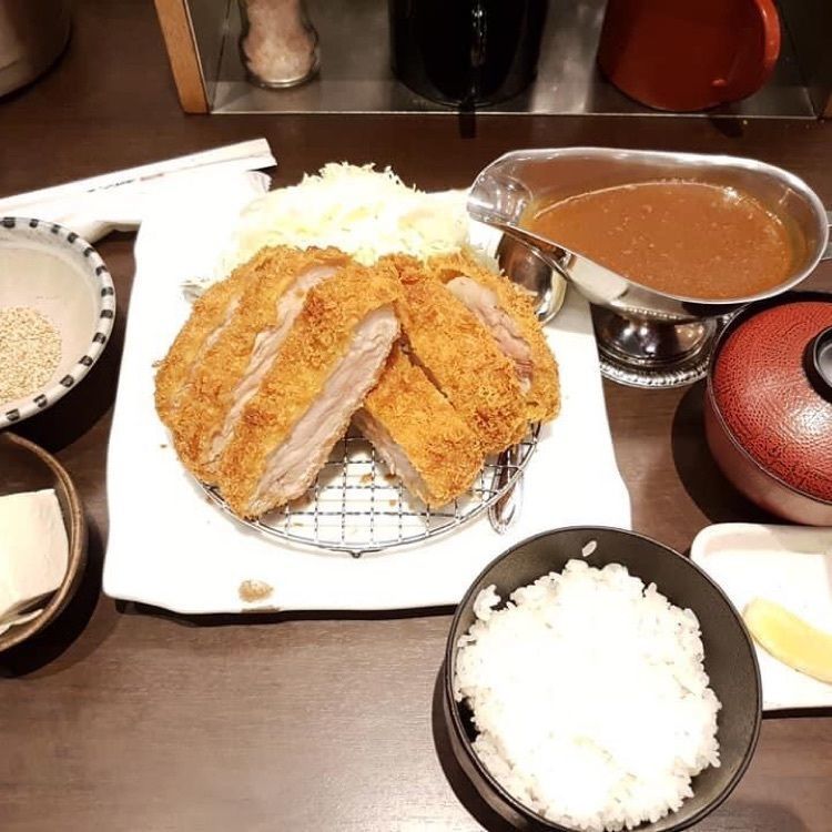 ＤＪゴン太さんが投稿した松のや なんさん通り店（【旧店名】松乃家）に関する口コミの画像
