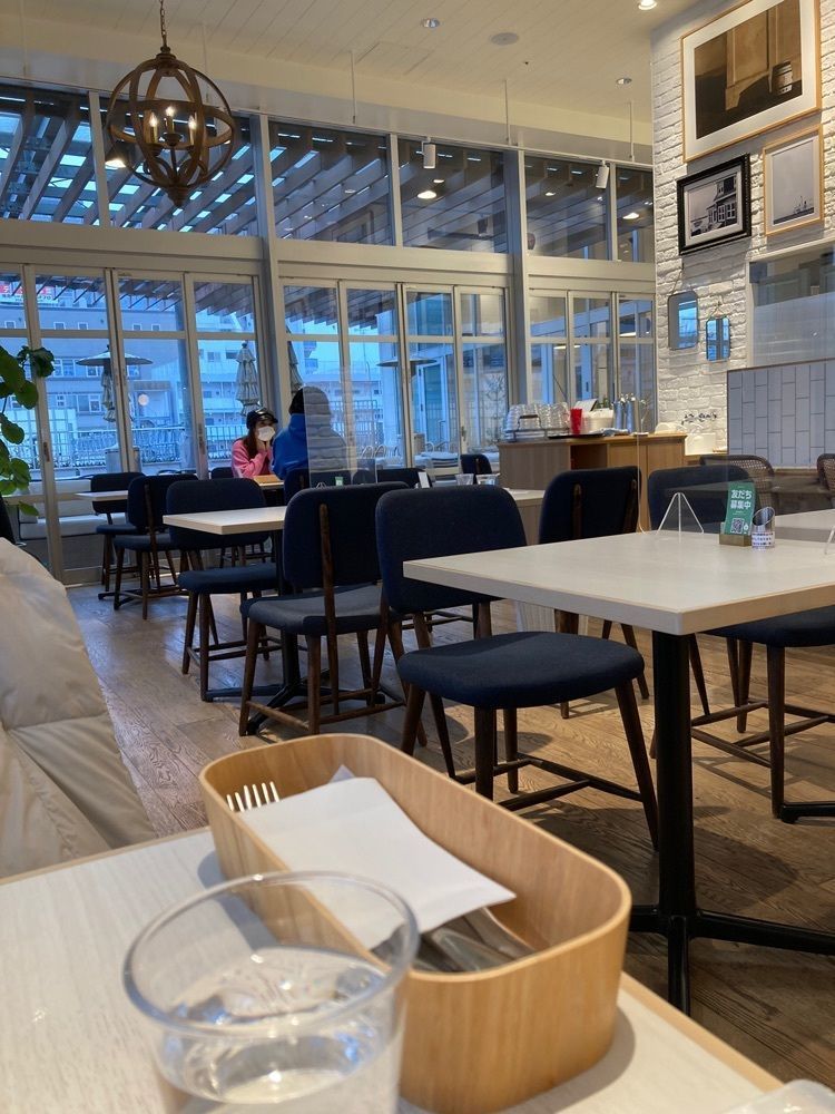 L&Rさんが投稿したトースティーズ テラスモール湘南店に関する口コミの画像